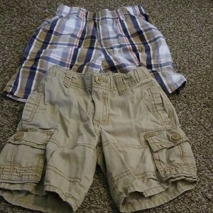 Toddler boys shorts